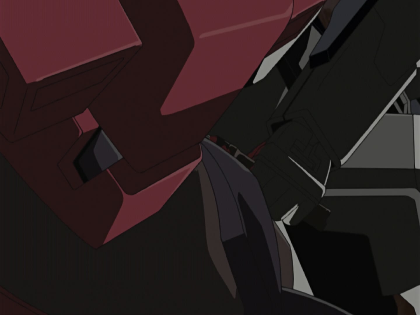 Full Metal Panic! Ep 17: The Wind Blows at Home, Part 3 @ 00:16:18