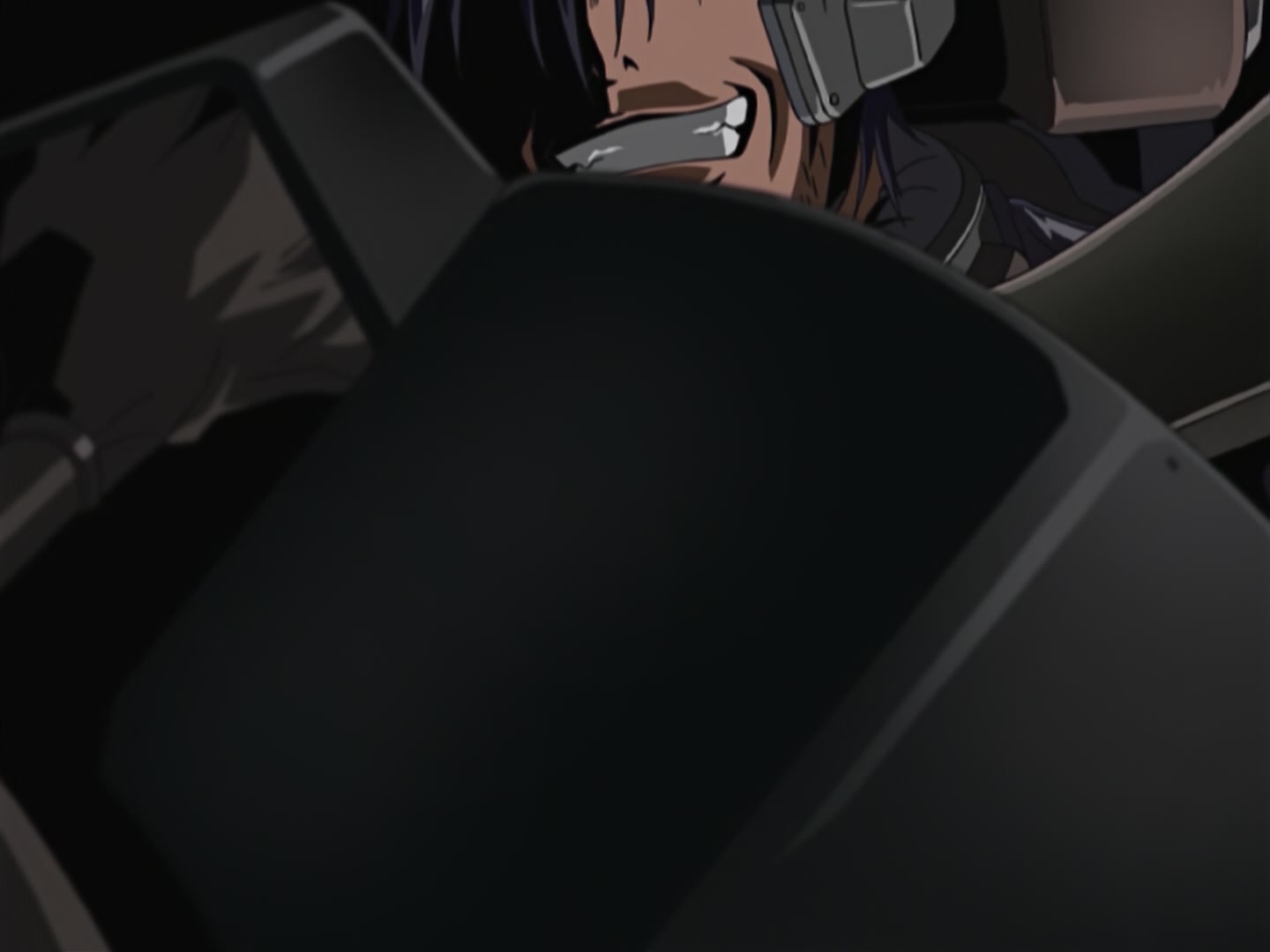 Full Metal Panic! Ep 17: The Wind Blows at Home, Part 3 @ 00:17:24