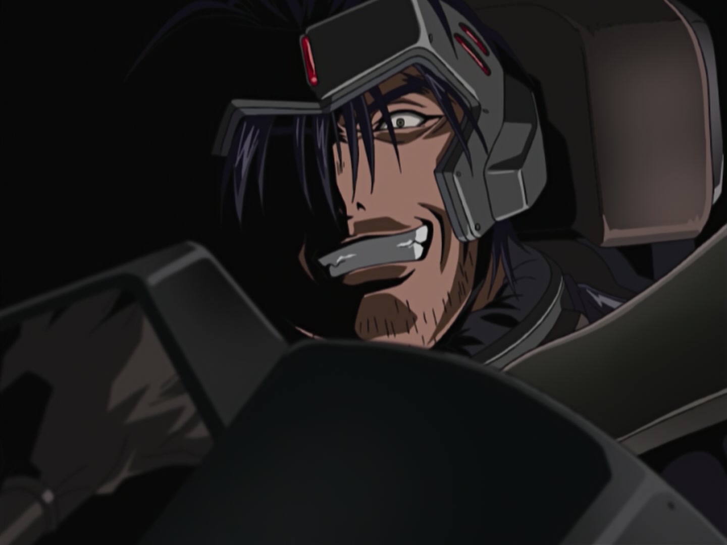 Full Metal Panic! Ep 17: The Wind Blows at Home, Part 3 @ 00:17:27