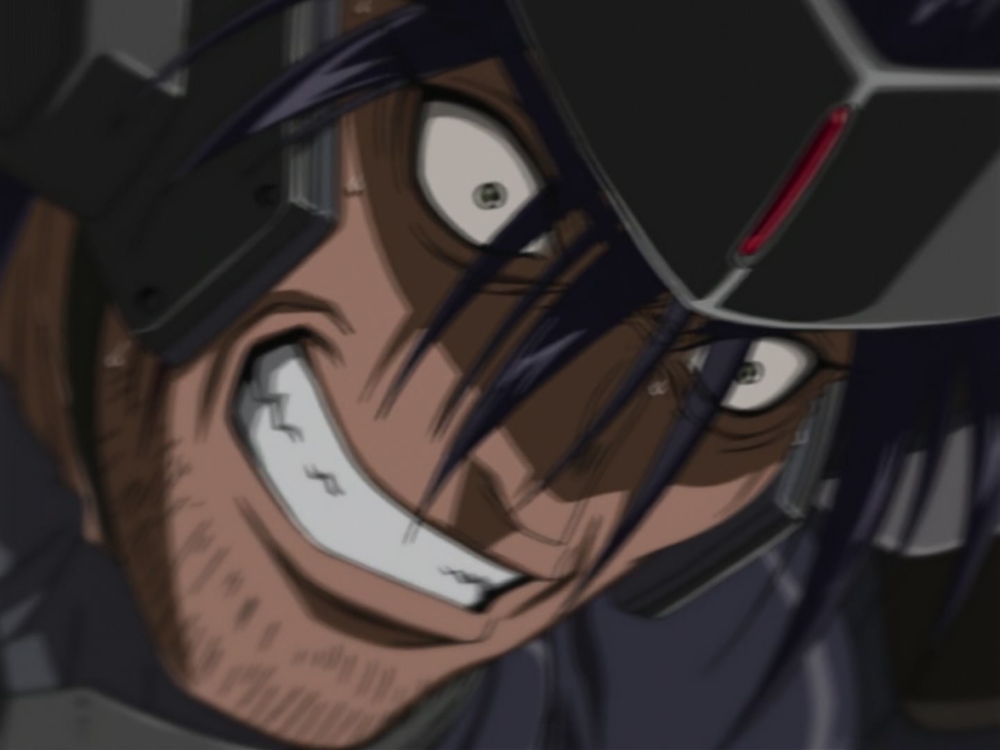 Full Metal Panic! Ep 17: The Wind Blows at Home, Part 3 @ 00:17:41