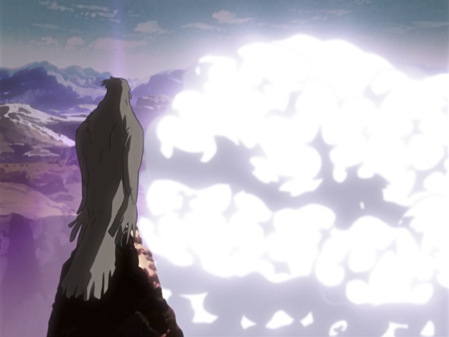 Full Metal Panic! Ep 17: The Wind Blows at Home, Part 3 @ 00:18:02
