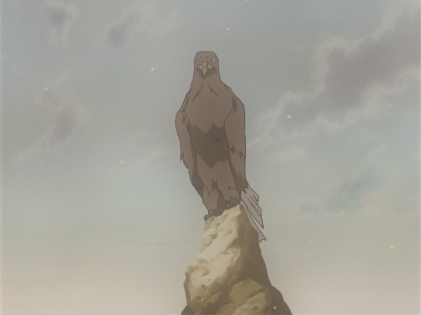 Full Metal Panic! Ep 17: The Wind Blows at Home, Part 3 @ 00:18:10