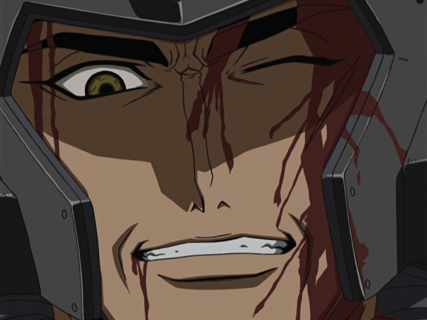 Full Metal Panic! Ep 17: The Wind Blows at Home, Part 3 @ 00:18:54