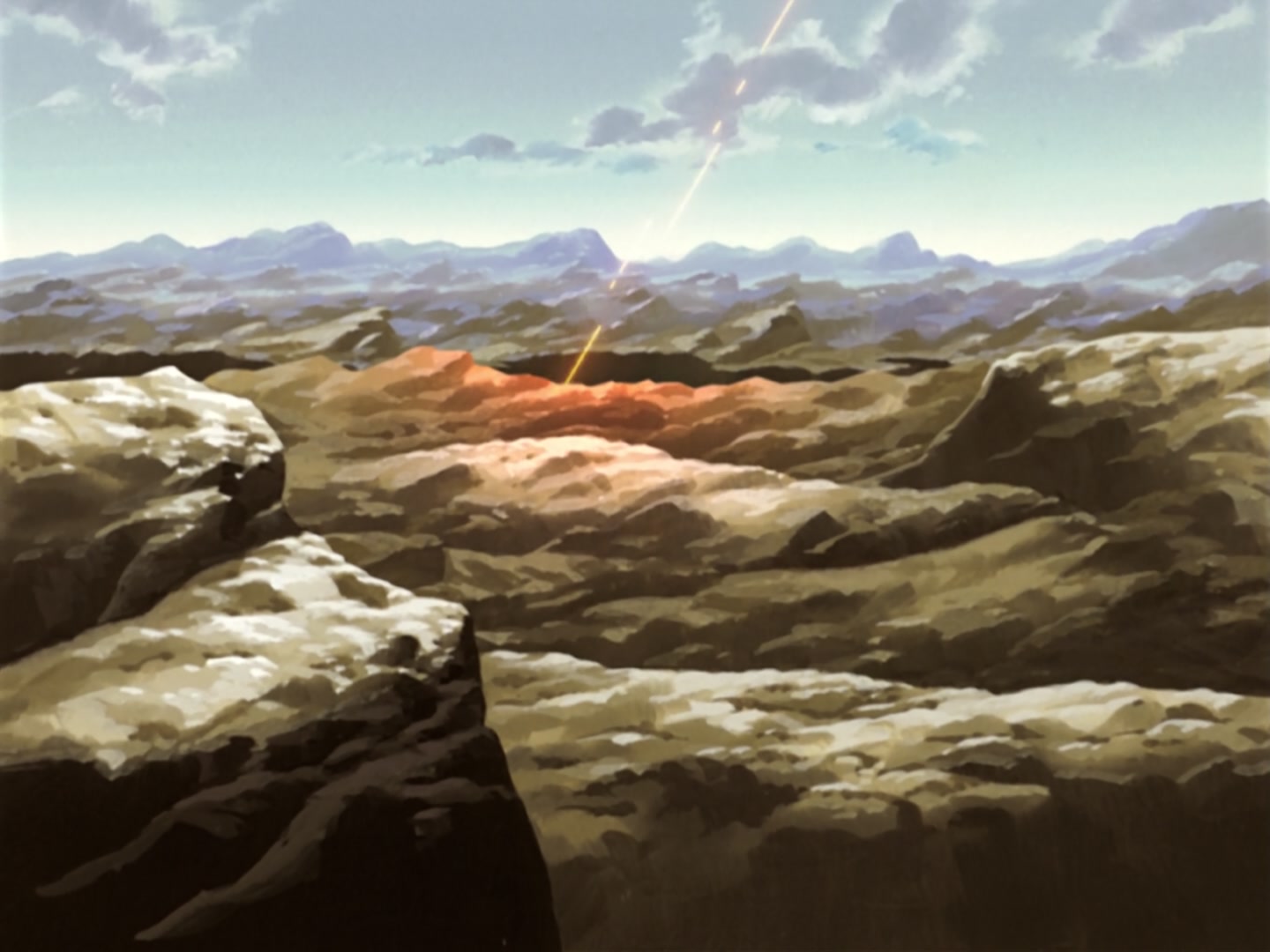 Full Metal Panic! Ep 17: The Wind Blows at Home, Part 3 @ 00:19:08