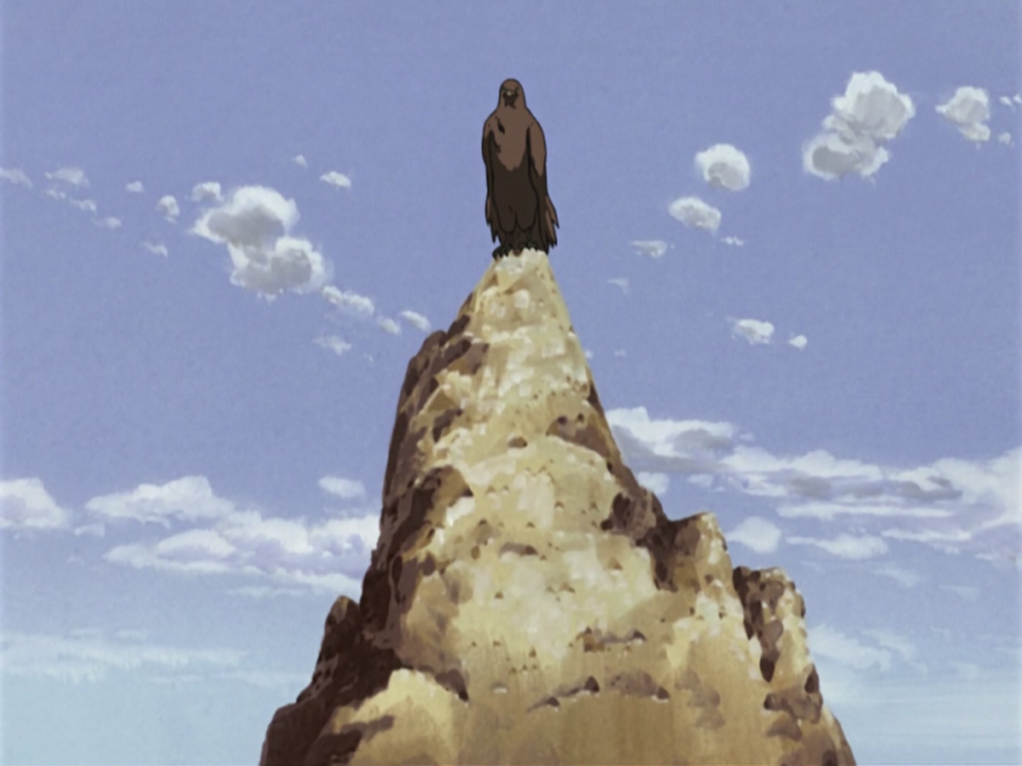 Full Metal Panic! Ep 17: The Wind Blows at Home, Part 3 @ 00:19:37