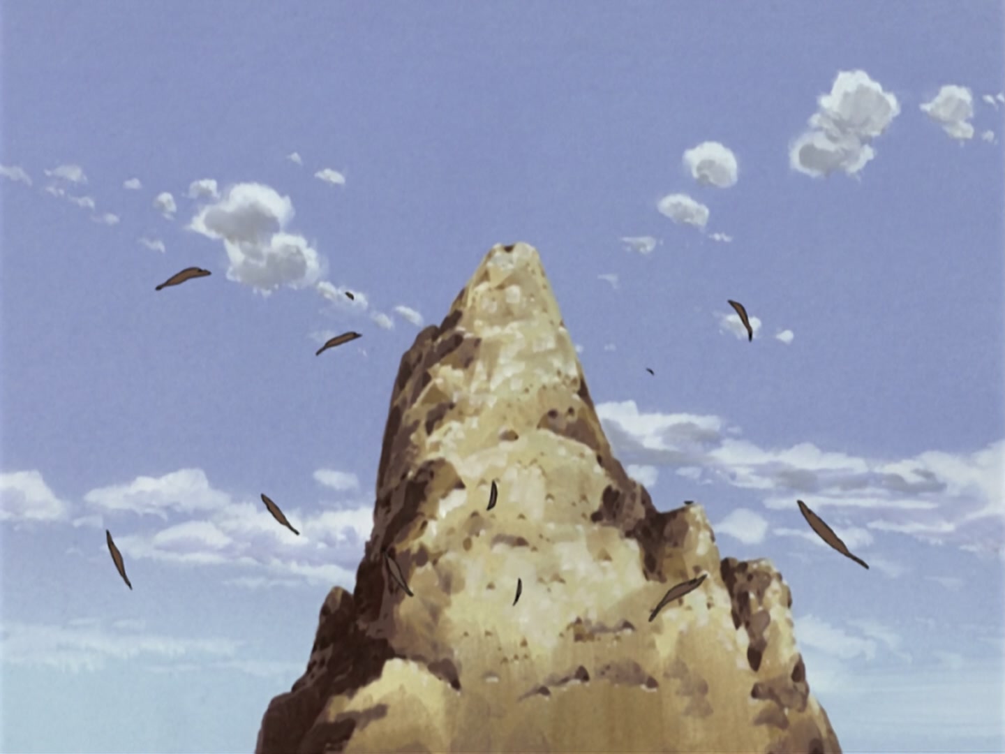 Full Metal Panic! Ep 17: The Wind Blows at Home, Part 3 @ 00:19:40