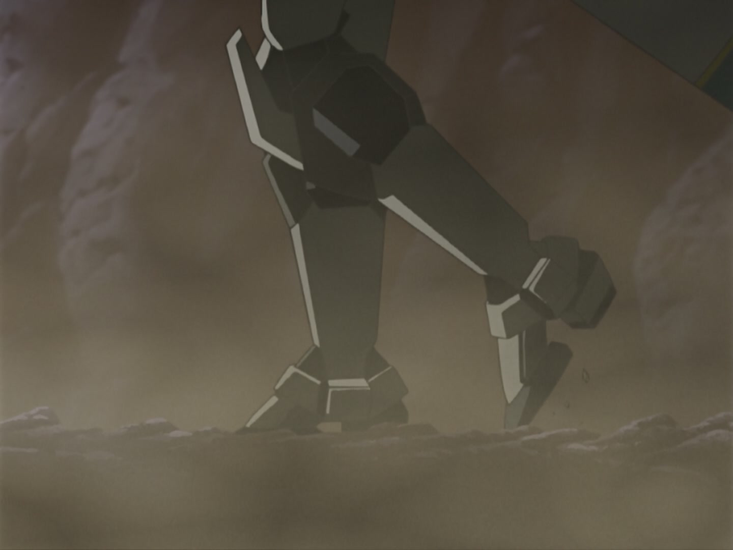 Full Metal Panic! Ep 17: The Wind Blows at Home, Part 3 @ 00:19:43
