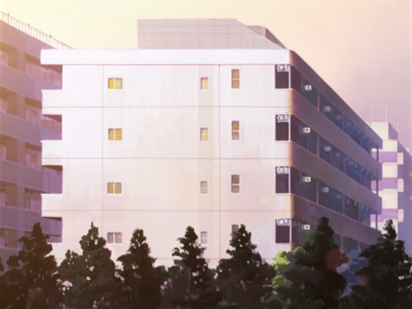 Full Metal Panic! Ep 17: The Wind Blows at Home, Part 3 @ 00:20:06