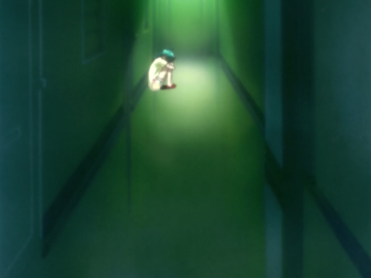Full Metal Panic! Ep 17: The Wind Blows at Home, Part 3 @ 00:20:15
