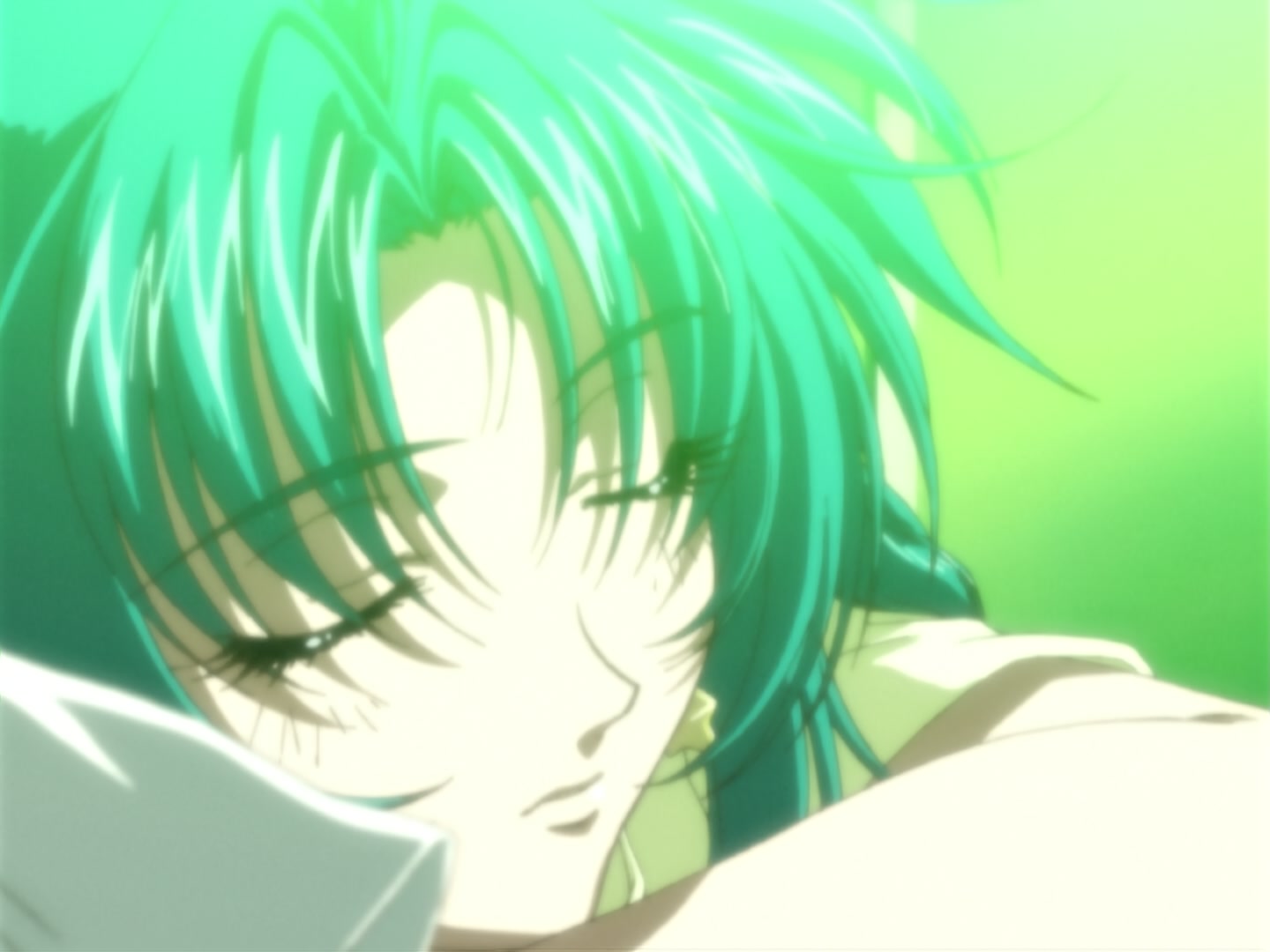 Full Metal Panic! Ep 17: The Wind Blows at Home, Part 3 @ 00:20:41