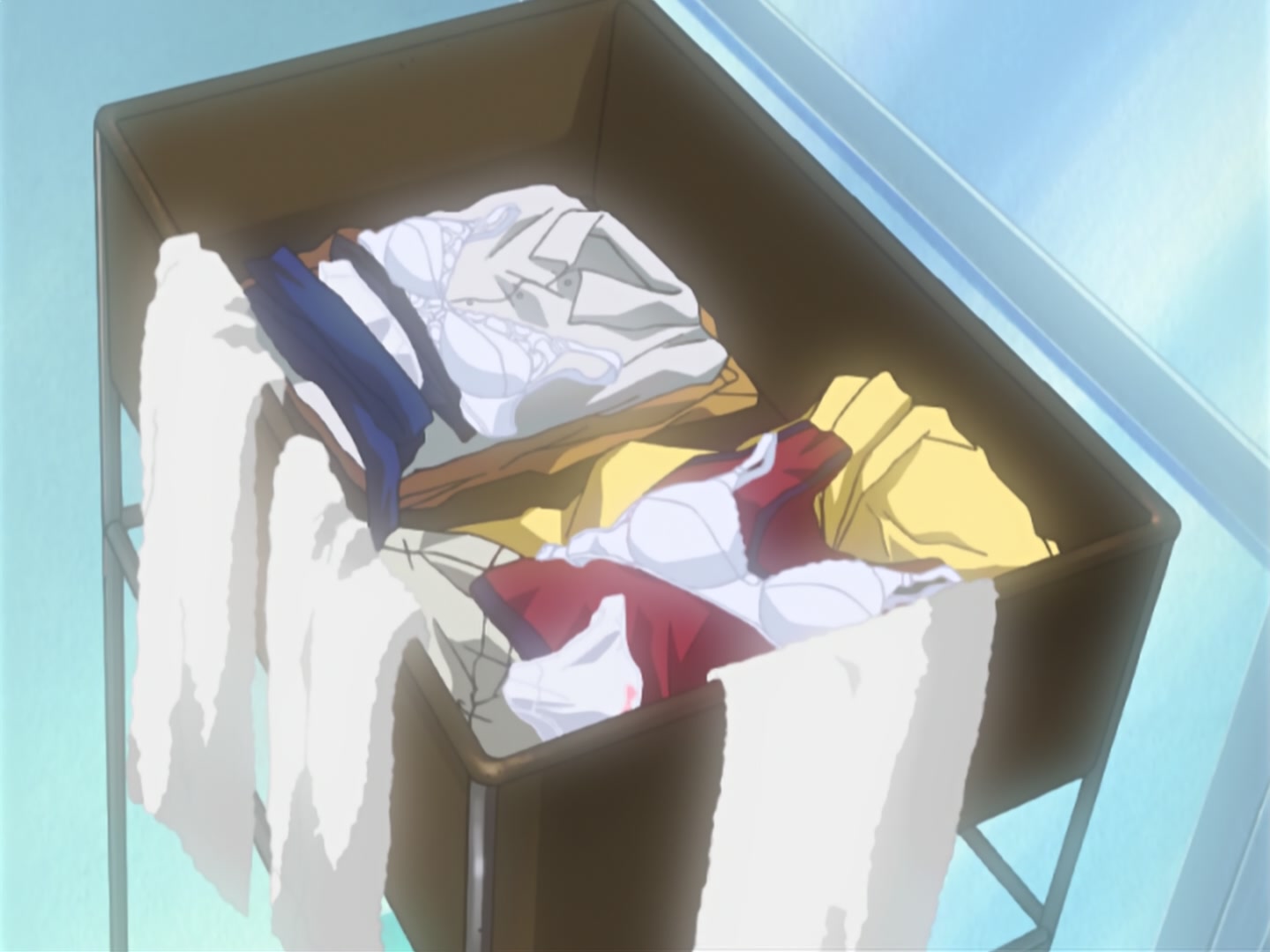 Full Metal Panic! Ep 19: Engaging Six and Seven @ 00:02:19