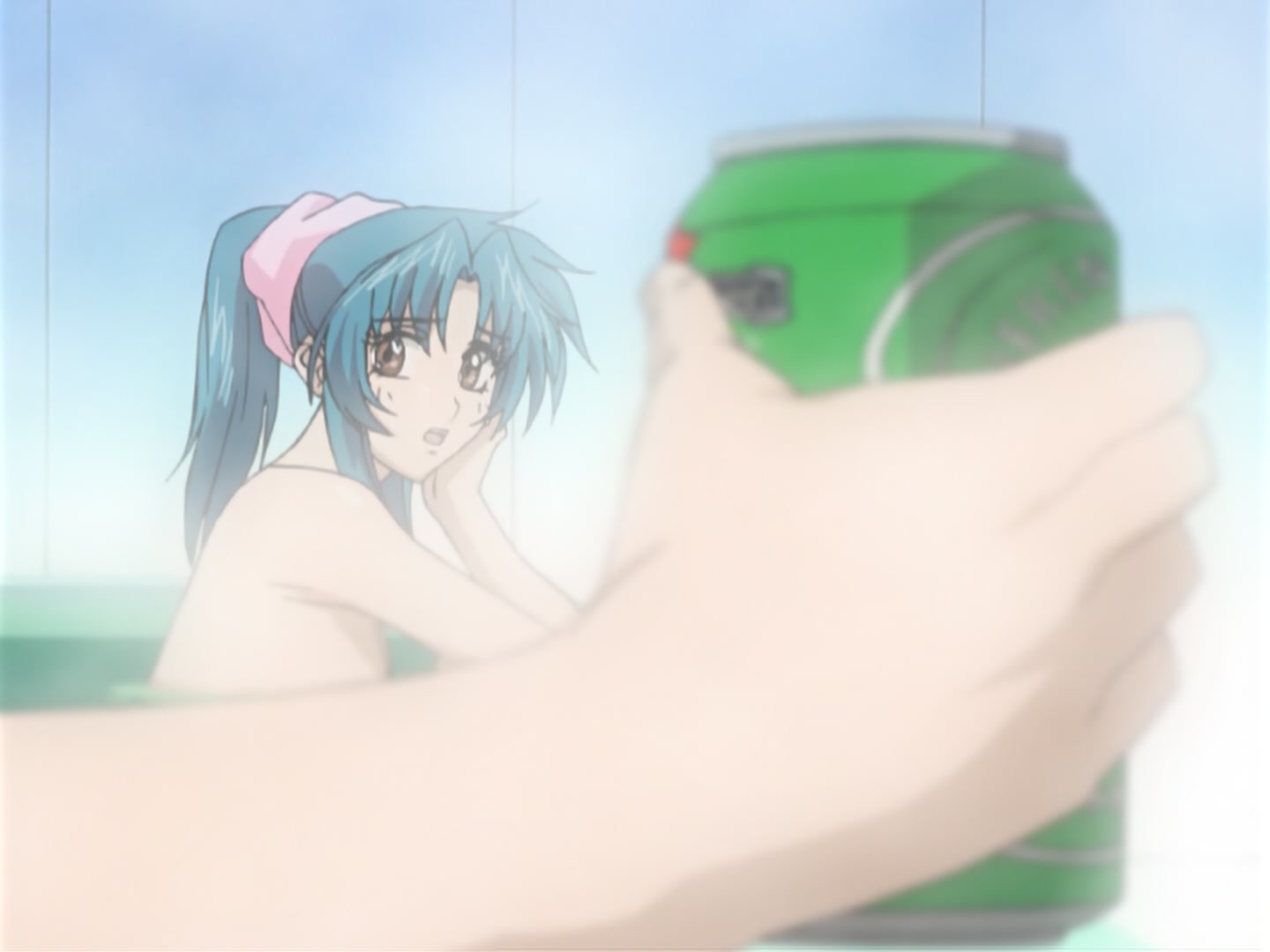 Full Metal Panic! Ep 19: Engaging Six and Seven @ 00:02:30