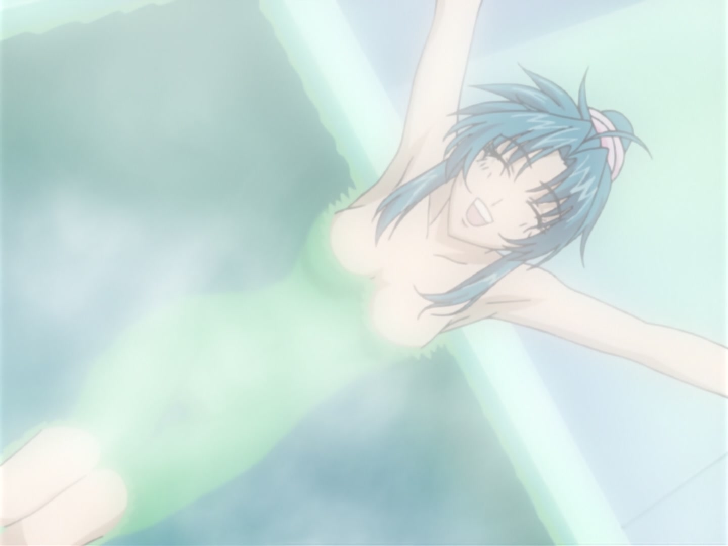 Full Metal Panic! Ep 19: Engaging Six and Seven @ 00:03:02