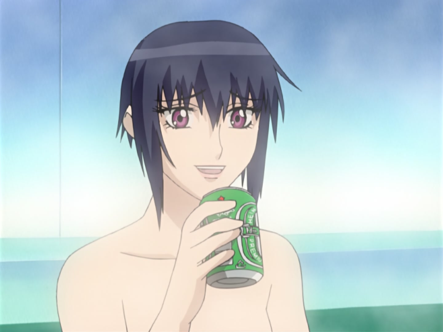 Full Metal Panic! Ep 19: Engaging Six and Seven @ 00:03:45