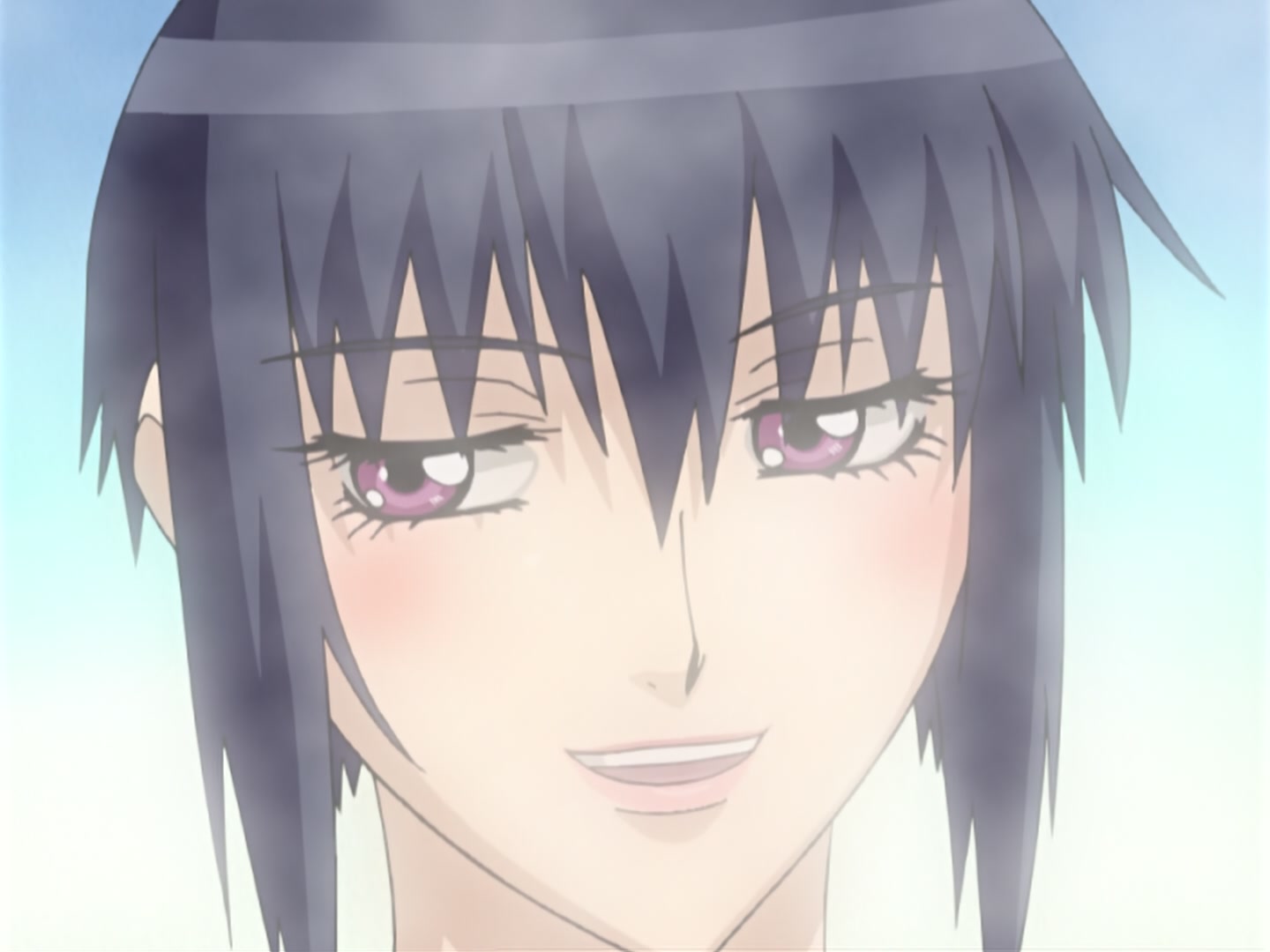Full Metal Panic! Ep 19: Engaging Six and Seven @ 00:04:14
