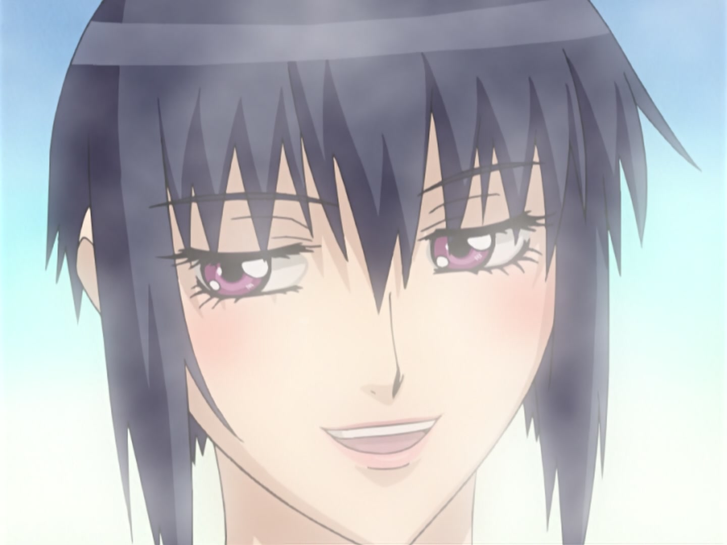 Full Metal Panic! Ep 19: Engaging Six and Seven @ 00:04:17