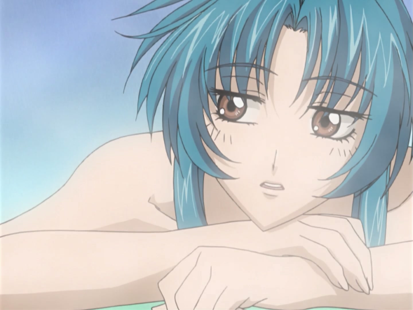 Full Metal Panic! Ep 19: Engaging Six and Seven @ 00:04:52