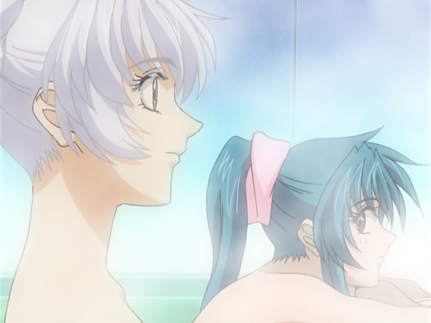 Full Metal Panic! Ep 19: Engaging Six and Seven @ 00:05:04