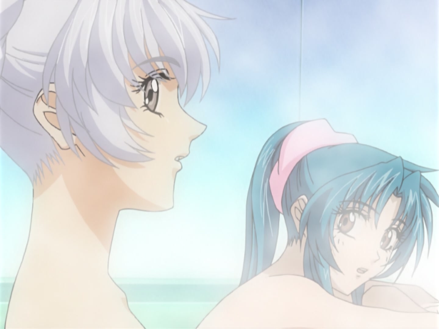 Full Metal Panic! Ep 19: Engaging Six and Seven @ 00:05:06