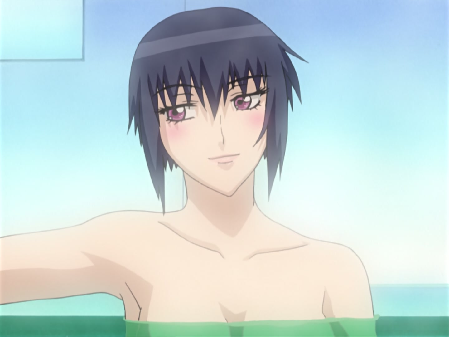 Full Metal Panic! Ep 19: Engaging Six and Seven @ 00:05:09