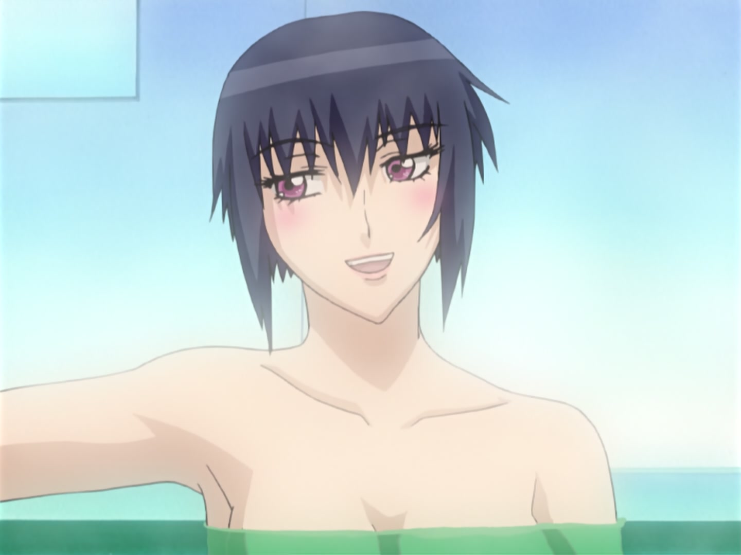 Full Metal Panic! Ep 19: Engaging Six and Seven @ 00:05:15