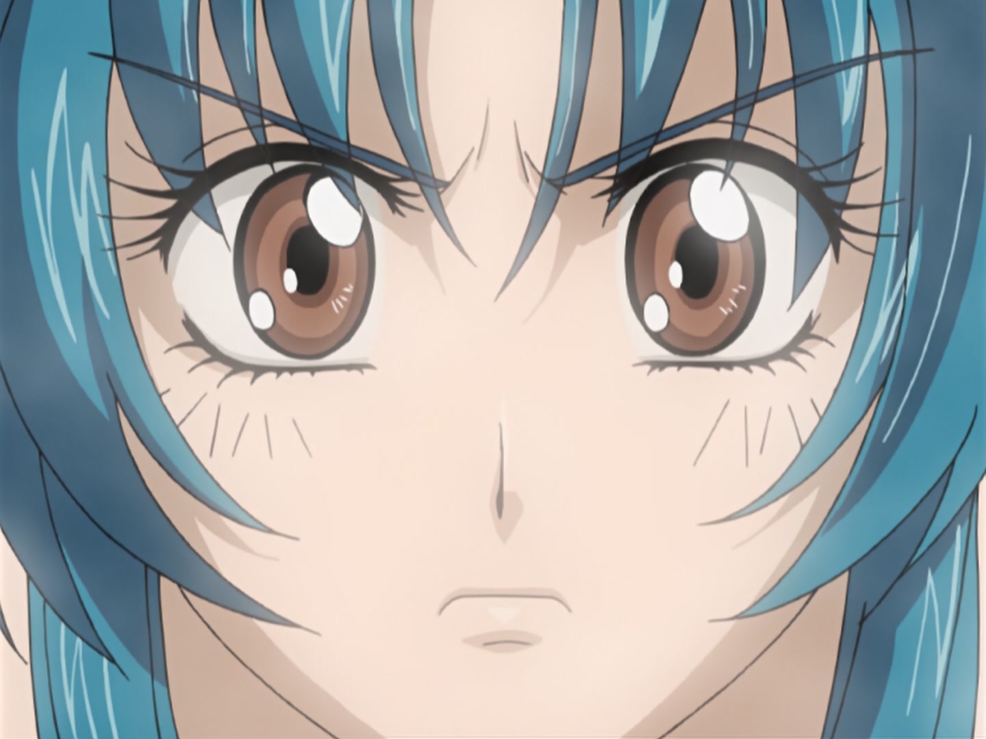 Full Metal Panic! Ep 19: Engaging Six and Seven @ 00:05:21