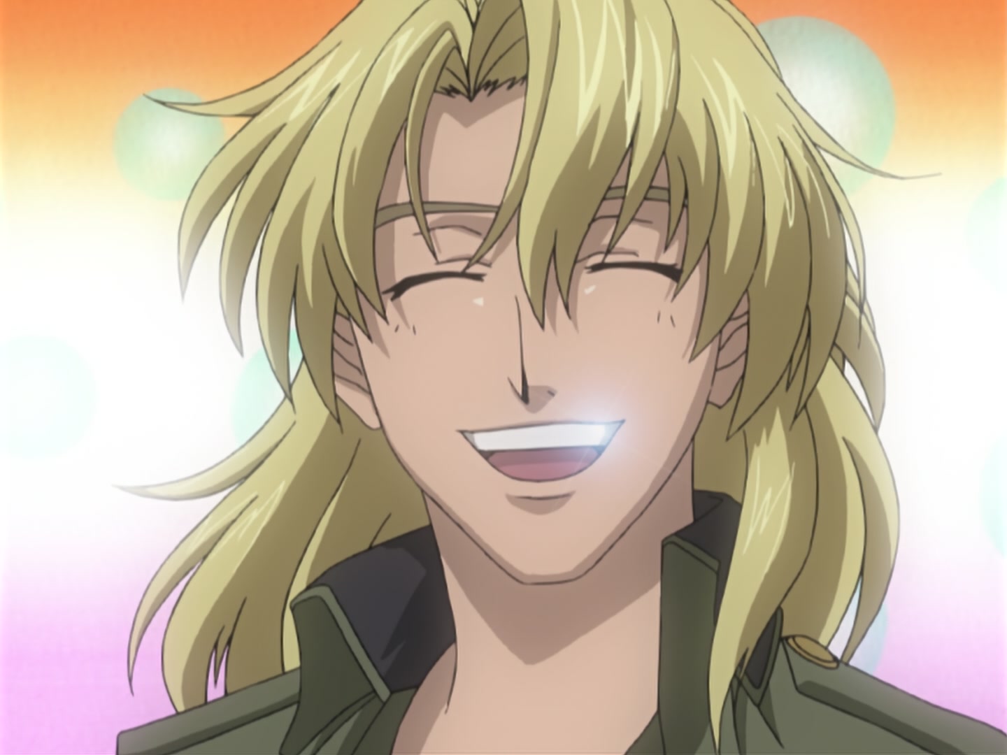 Full Metal Panic! Ep 19: Engaging Six and Seven @ 00:05:27