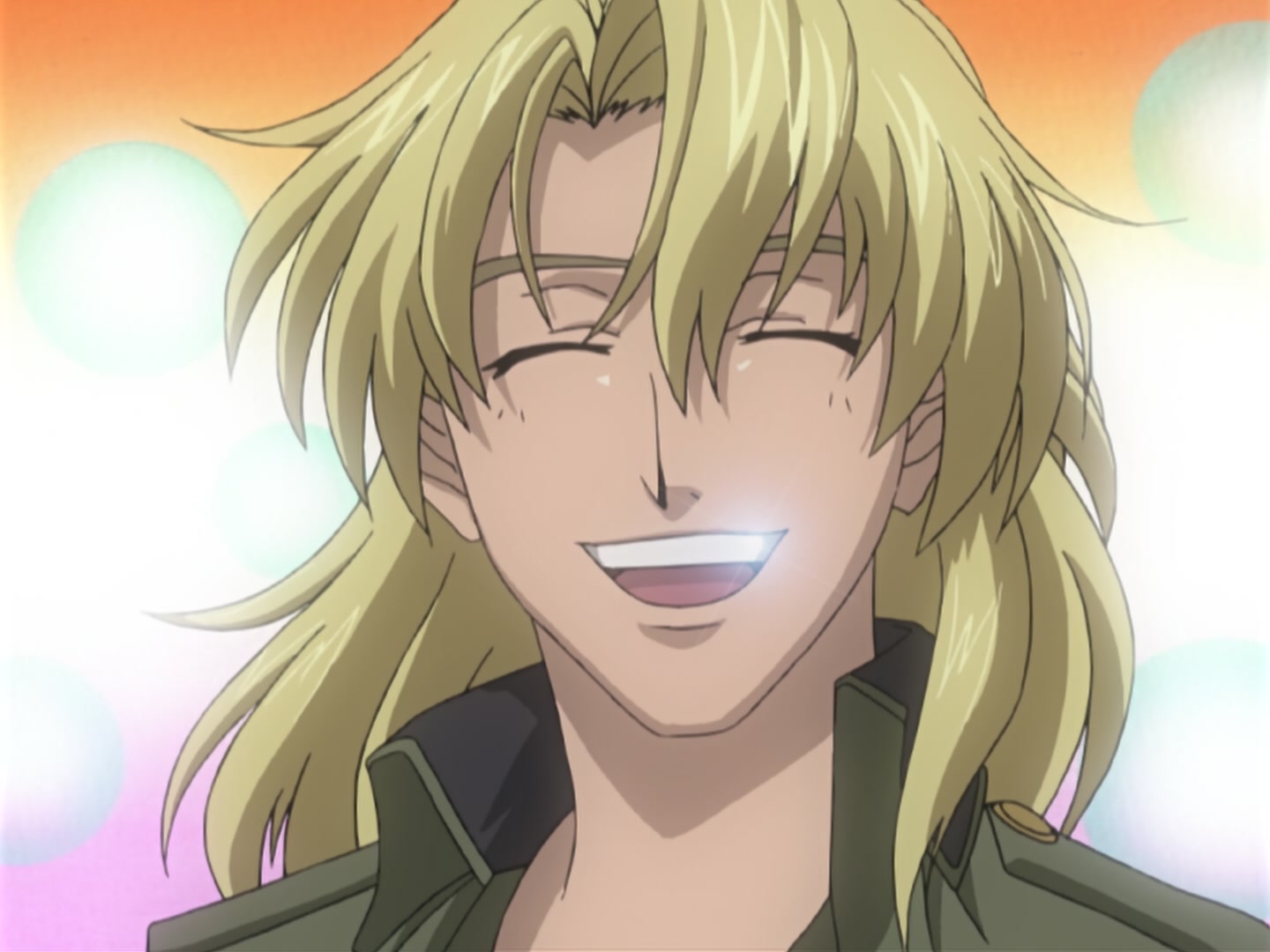 Full Metal Panic! Ep 19: Engaging Six and Seven @ 00:05:30