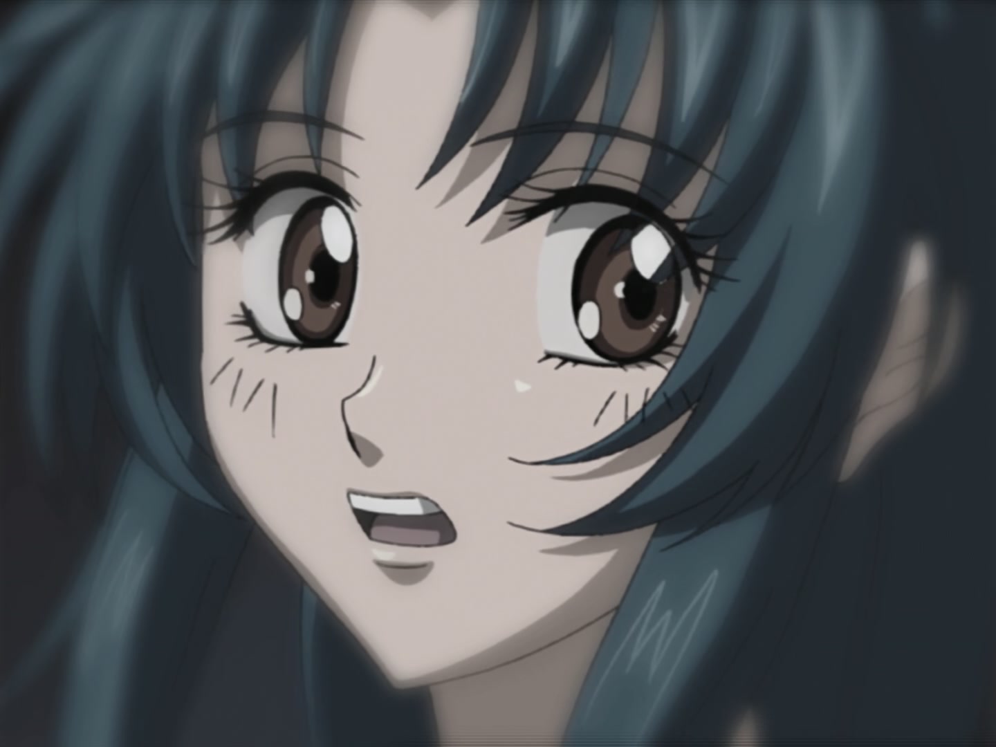 Full Metal Panic! Ep 20: Venom's Fire @ 00:03:02