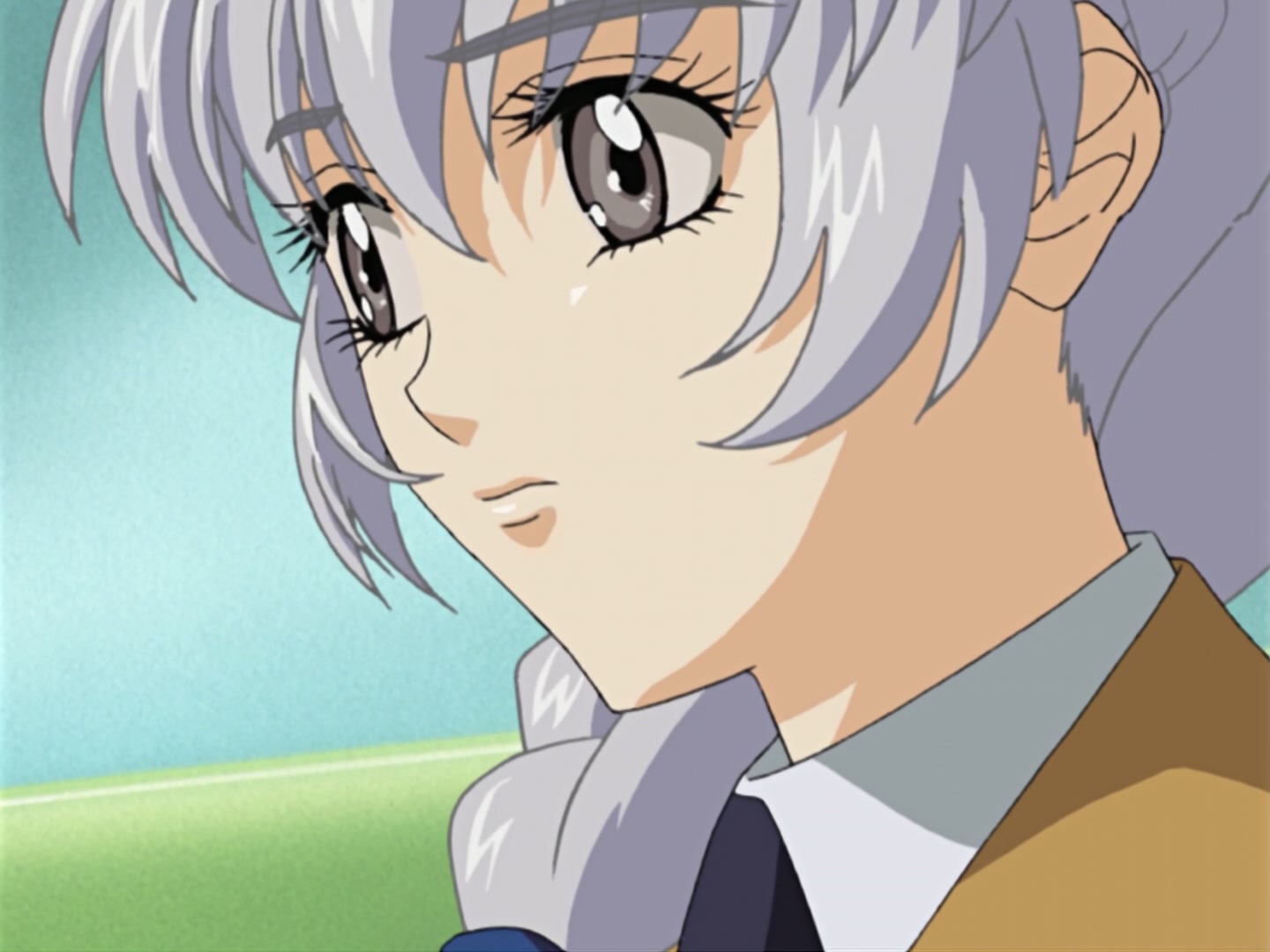 Full Metal Panic! Ep 20: Venom's Fire @ 00:03:22