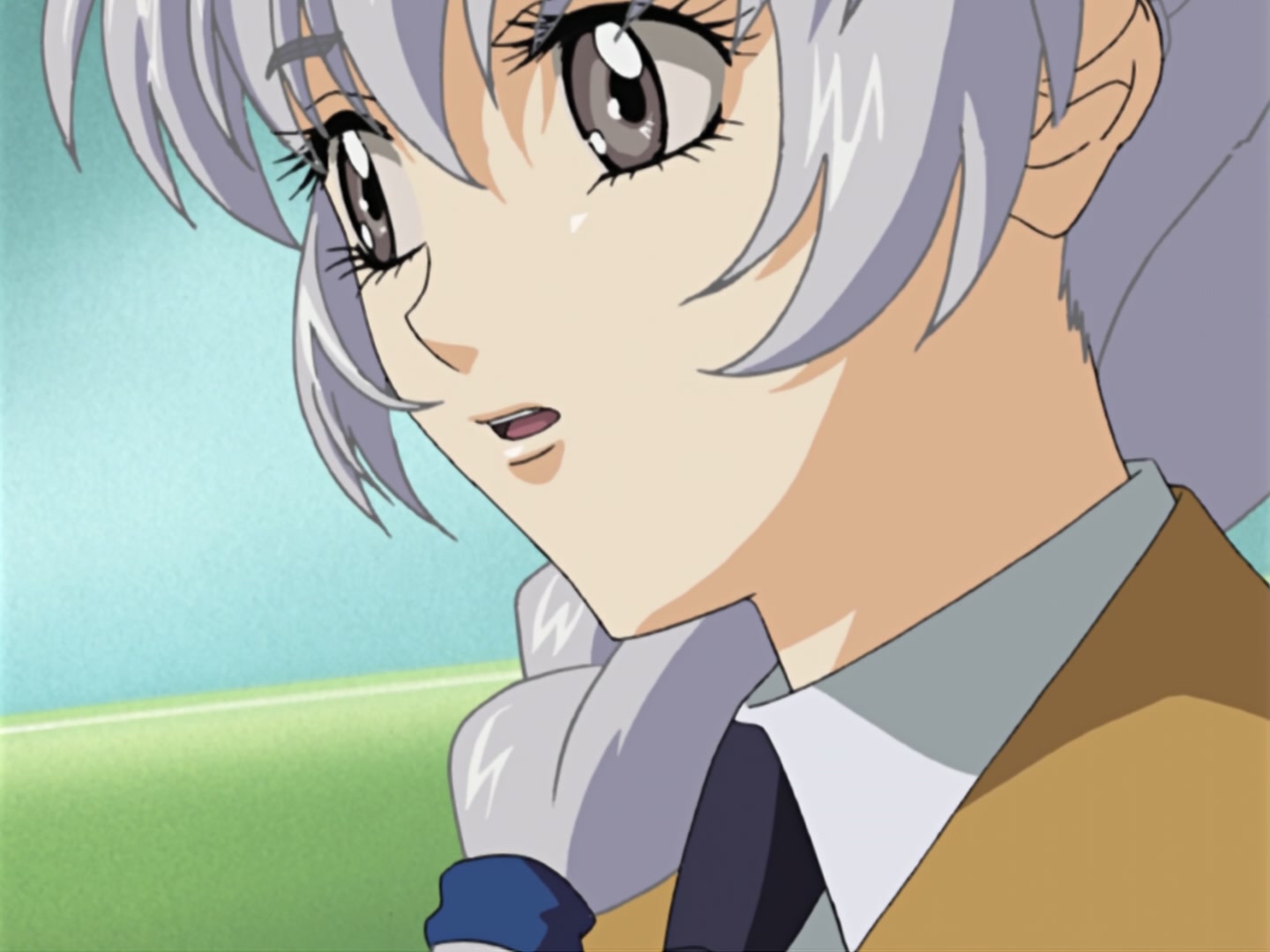 Full Metal Panic! Ep 20: Venom's Fire @ 00:03:25
