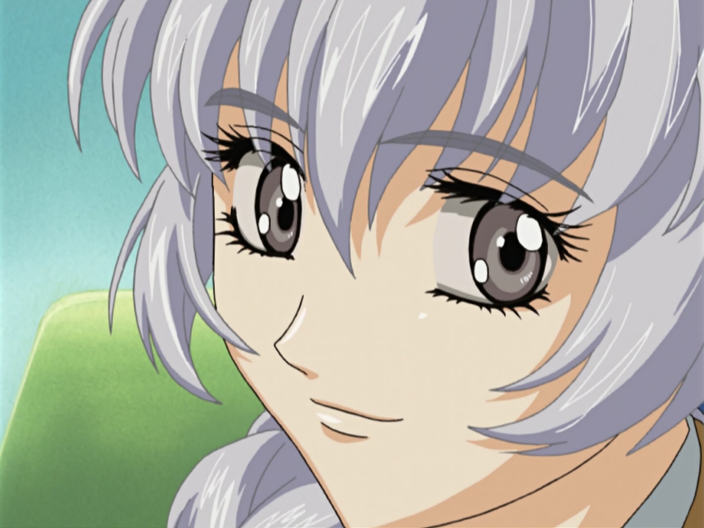 Full Metal Panic! Ep 20: Venom's Fire @ 00:06:07