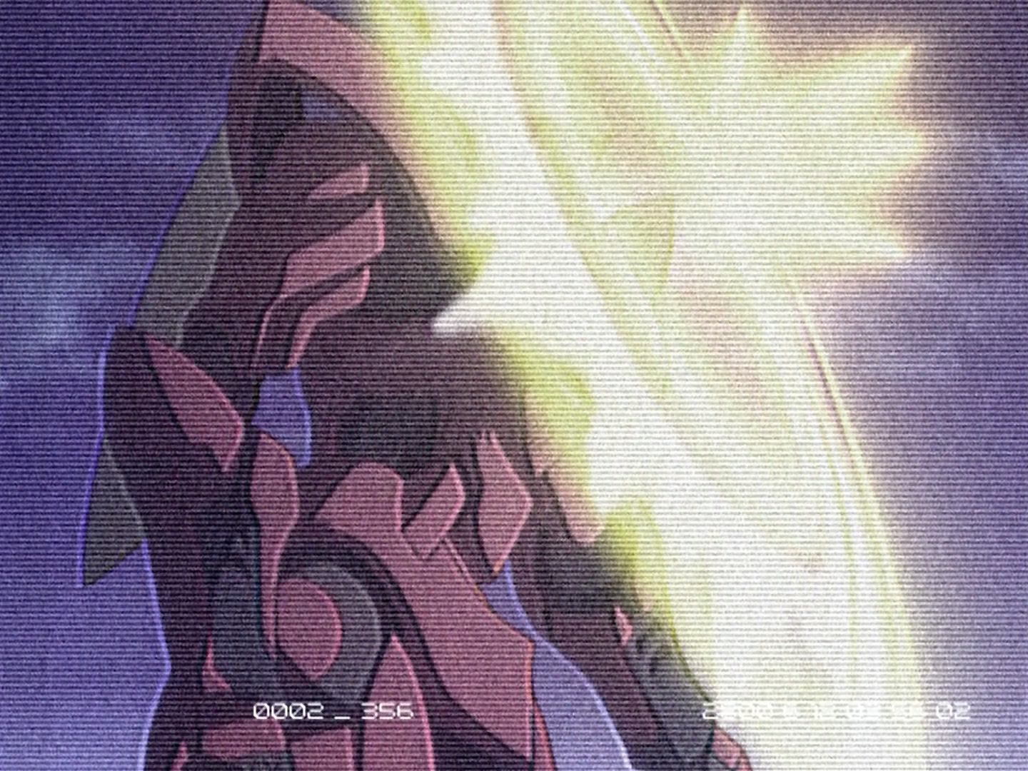 Full Metal Panic! Ep 20: Venom's Fire @ 00:07:22