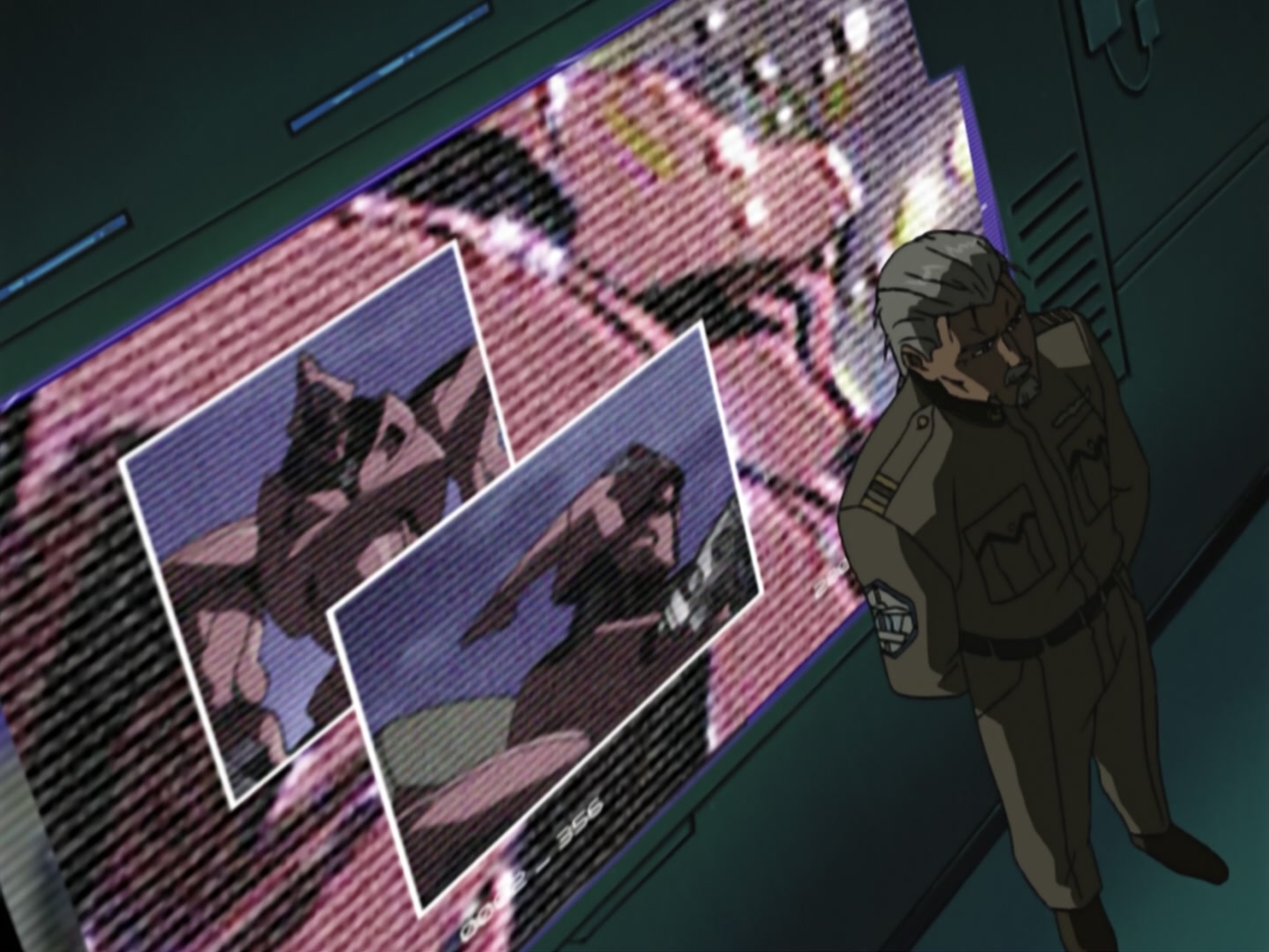 Full Metal Panic! Ep 20: Venom's Fire @ 00:07:34