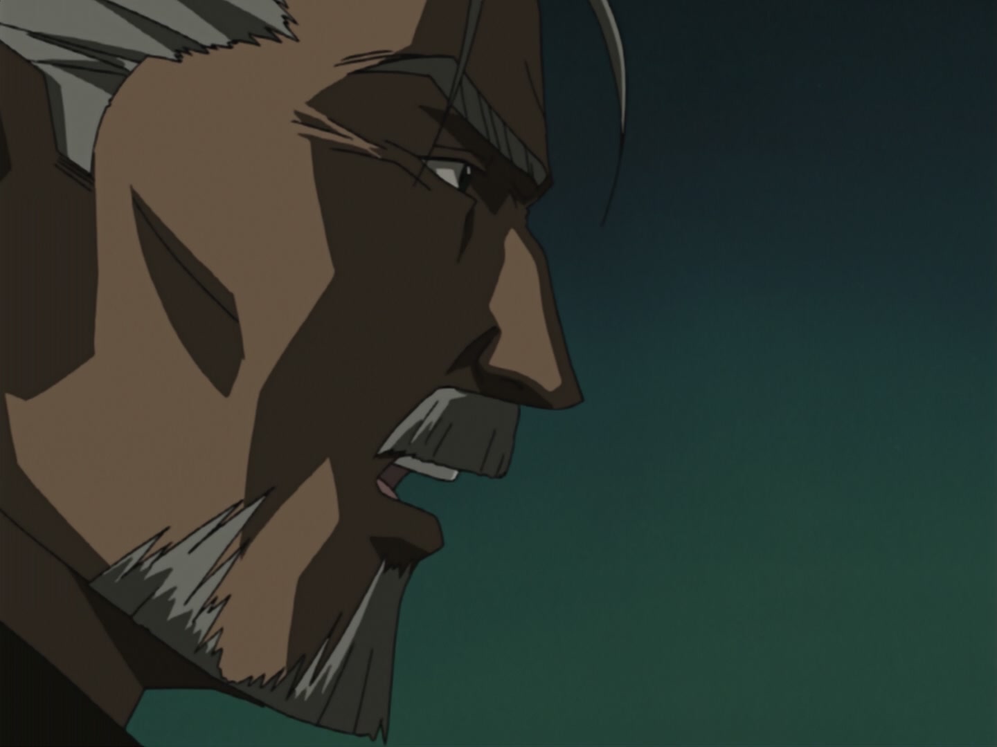 Full Metal Panic! Ep 20: Venom's Fire @ 00:08:32