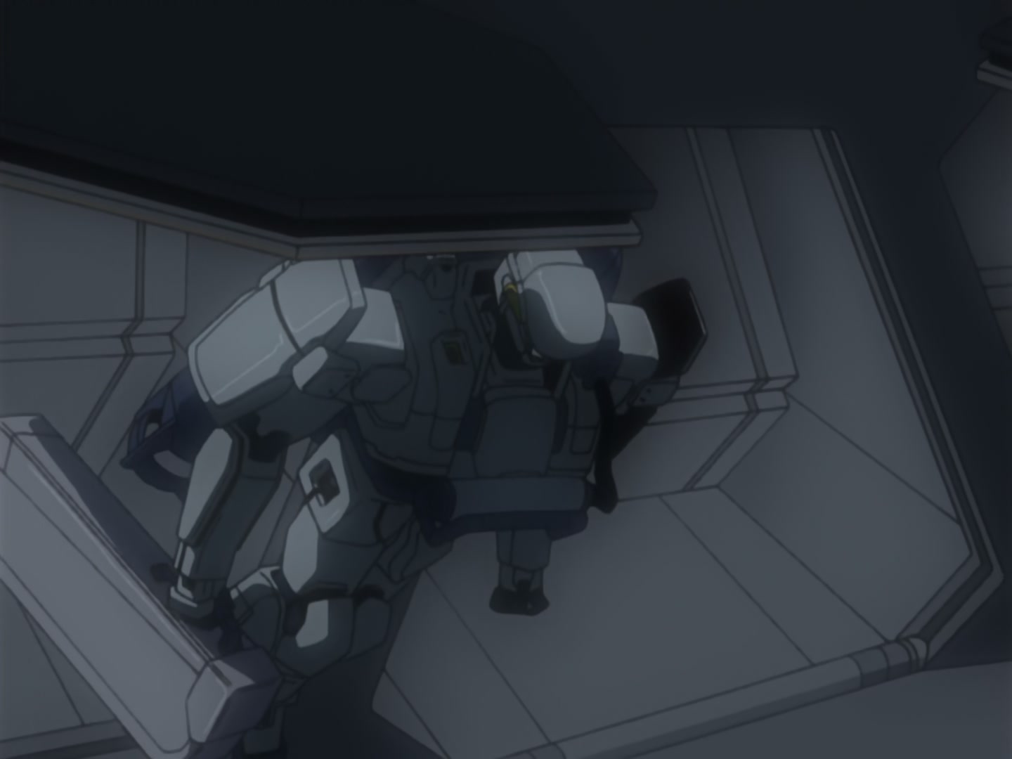 Full Metal Panic! Ep 20: Venom's Fire @ 00:11:02