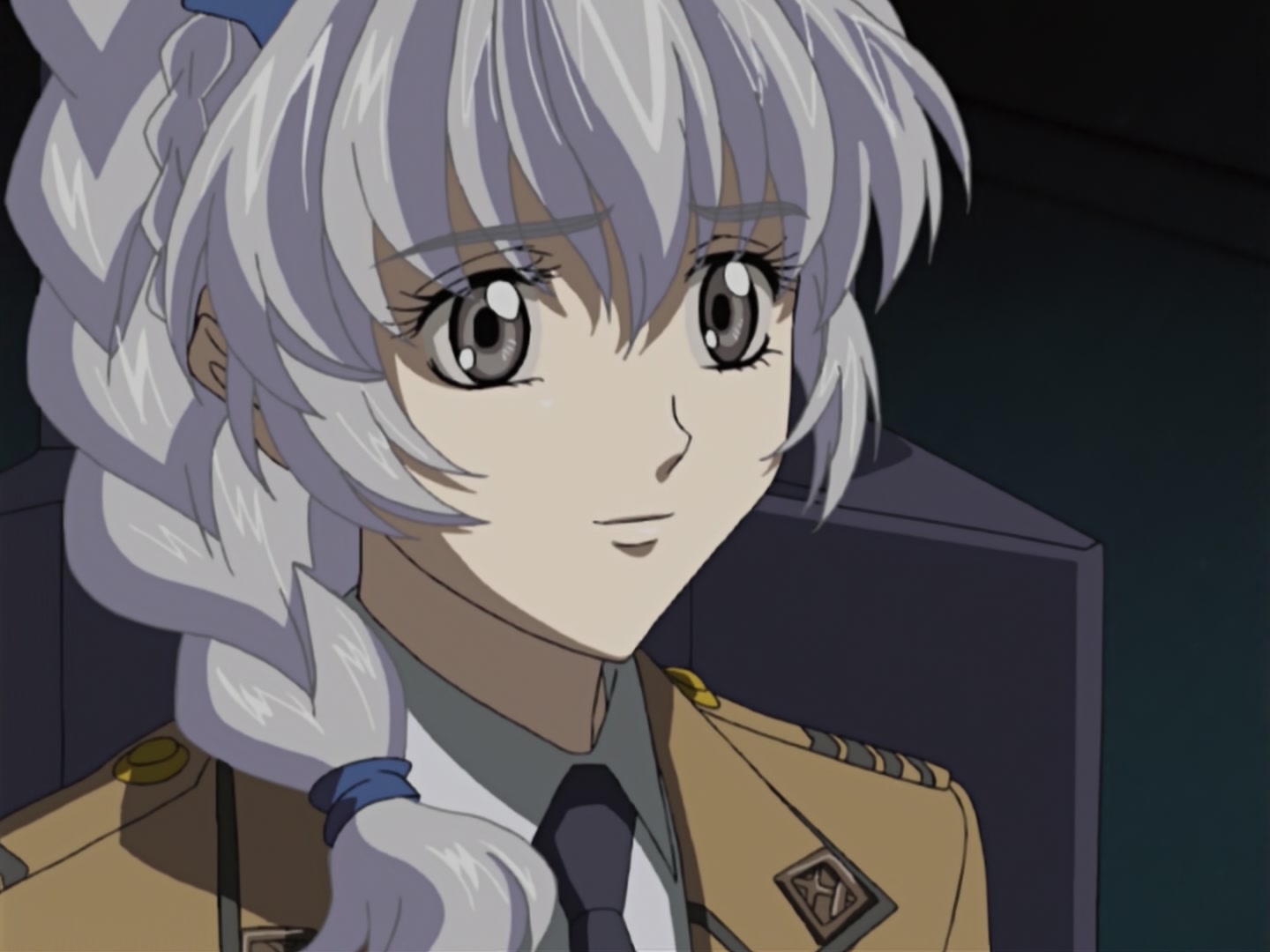 Full Metal Panic! Ep 20: Venom's Fire @ 00:11:14