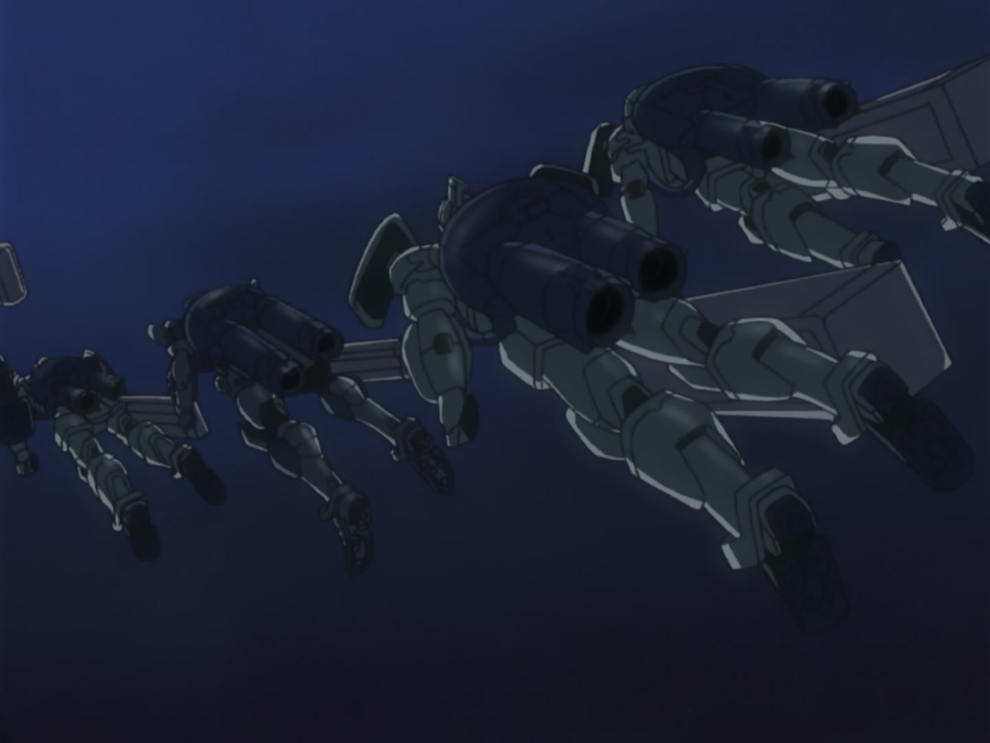 Full Metal Panic! Ep 20: Venom's Fire @ 00:11:34
