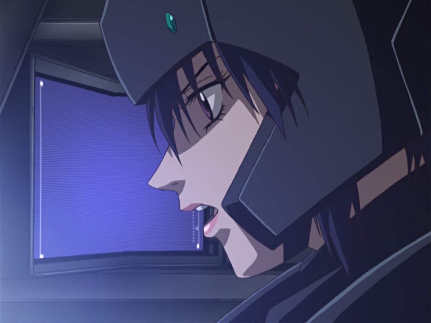 Full Metal Panic! Ep 20: Venom's Fire @ 00:12:00