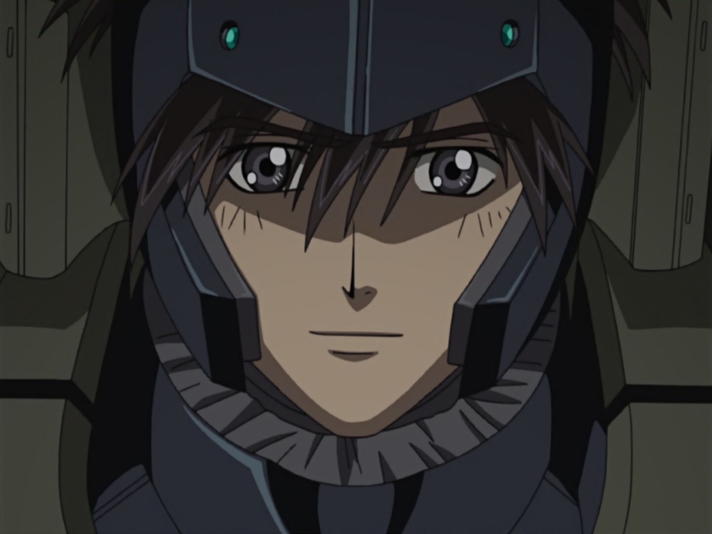 Full Metal Panic! Ep 20: Venom's Fire @ 00:12:12