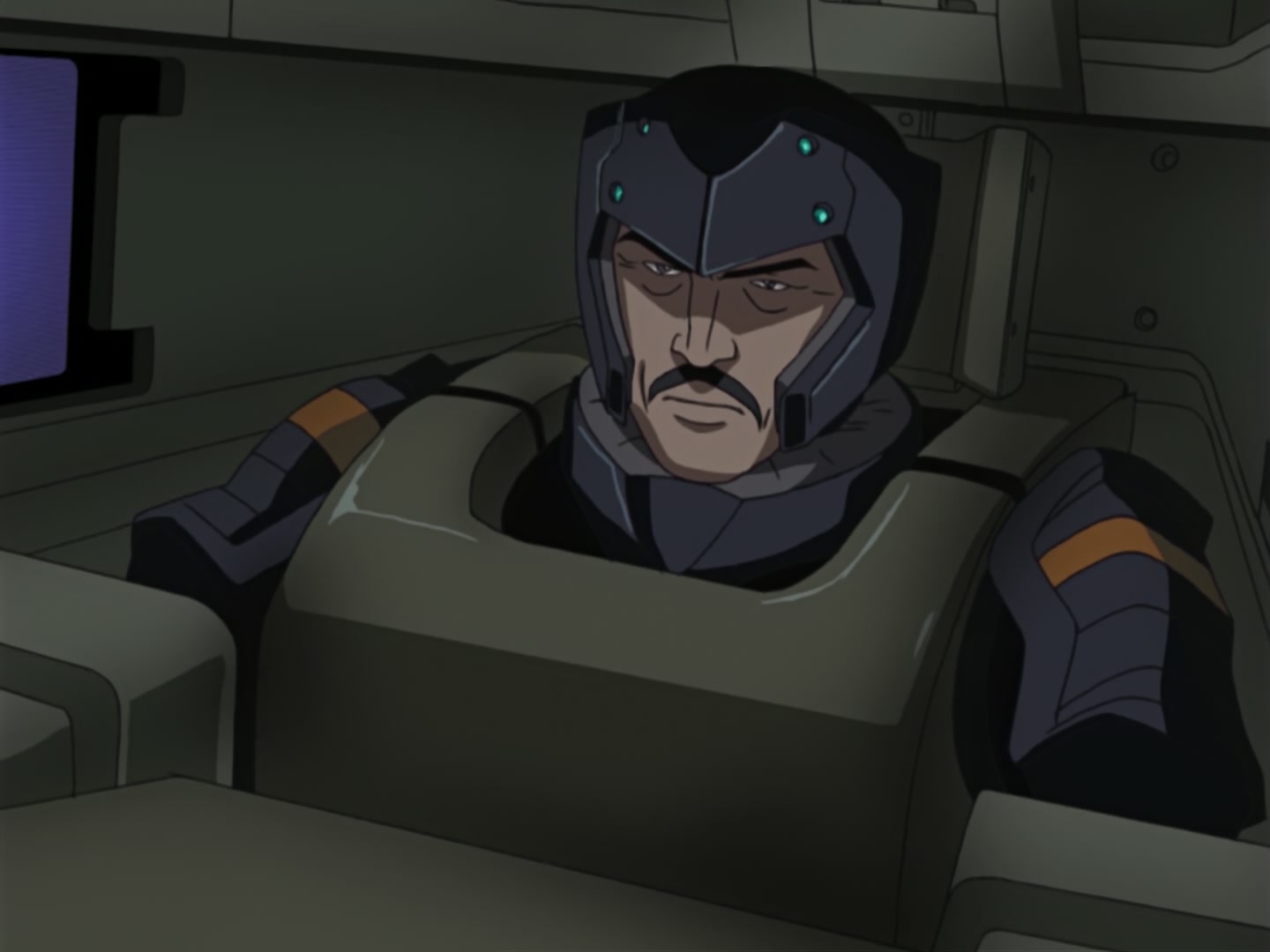 Full Metal Panic! Ep 20: Venom's Fire @ 00:12:26