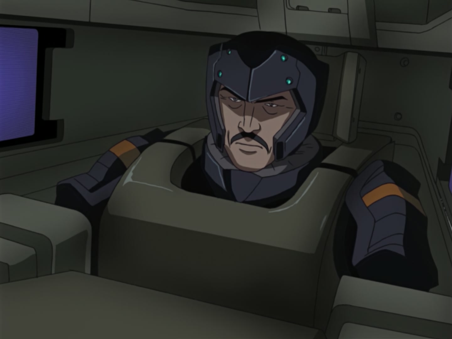 Full Metal Panic! Ep 20: Venom's Fire @ 00:12:29