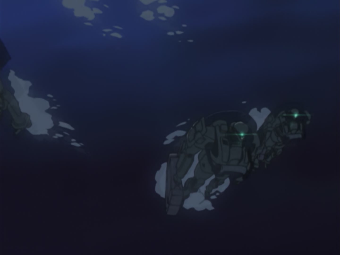 Full Metal Panic! Ep 20: Venom's Fire @ 00:12:32