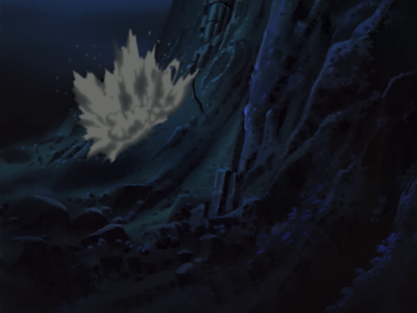 Full Metal Panic! Ep 20: Venom's Fire @ 00:12:38