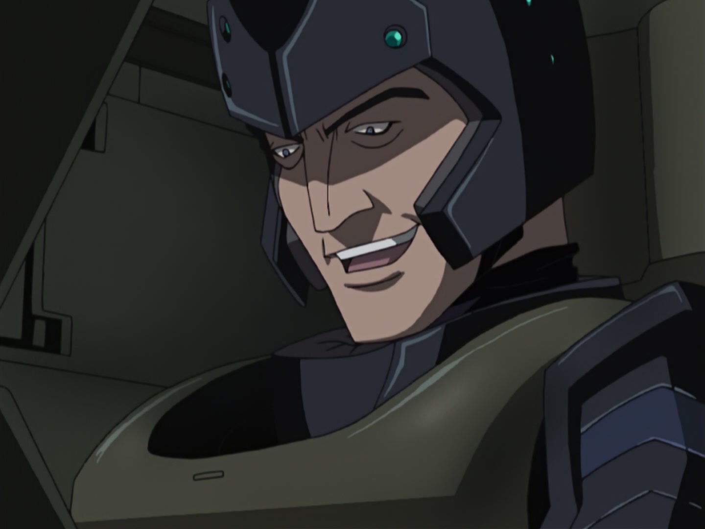 Full Metal Panic! Ep 20: Venom's Fire @ 00:13:04