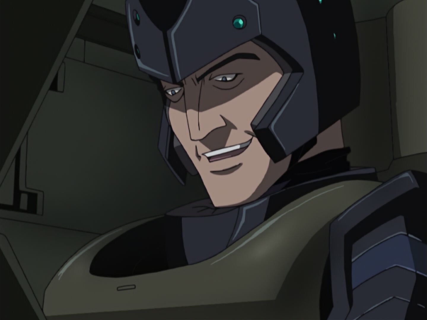 Full Metal Panic! Ep 20: Venom's Fire @ 00:13:07