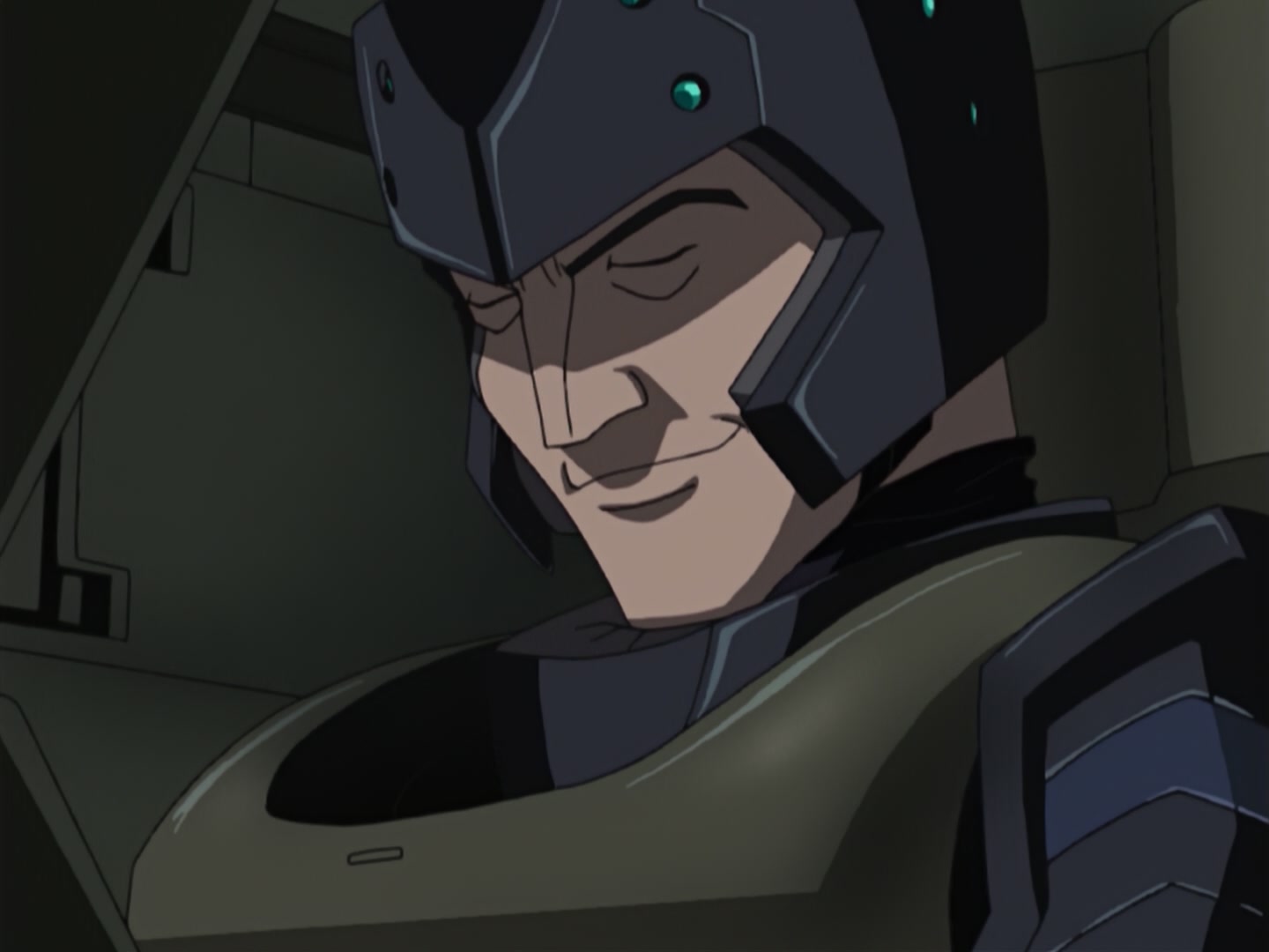 Full Metal Panic! Ep 20: Venom's Fire @ 00:13:10