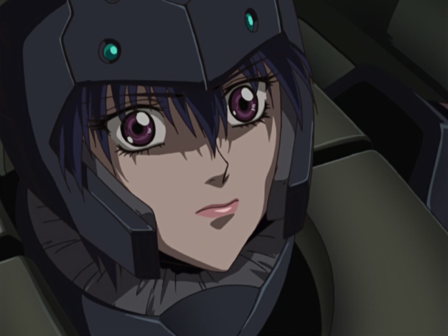 Full Metal Panic! Ep 20: Venom's Fire @ 00:13:15