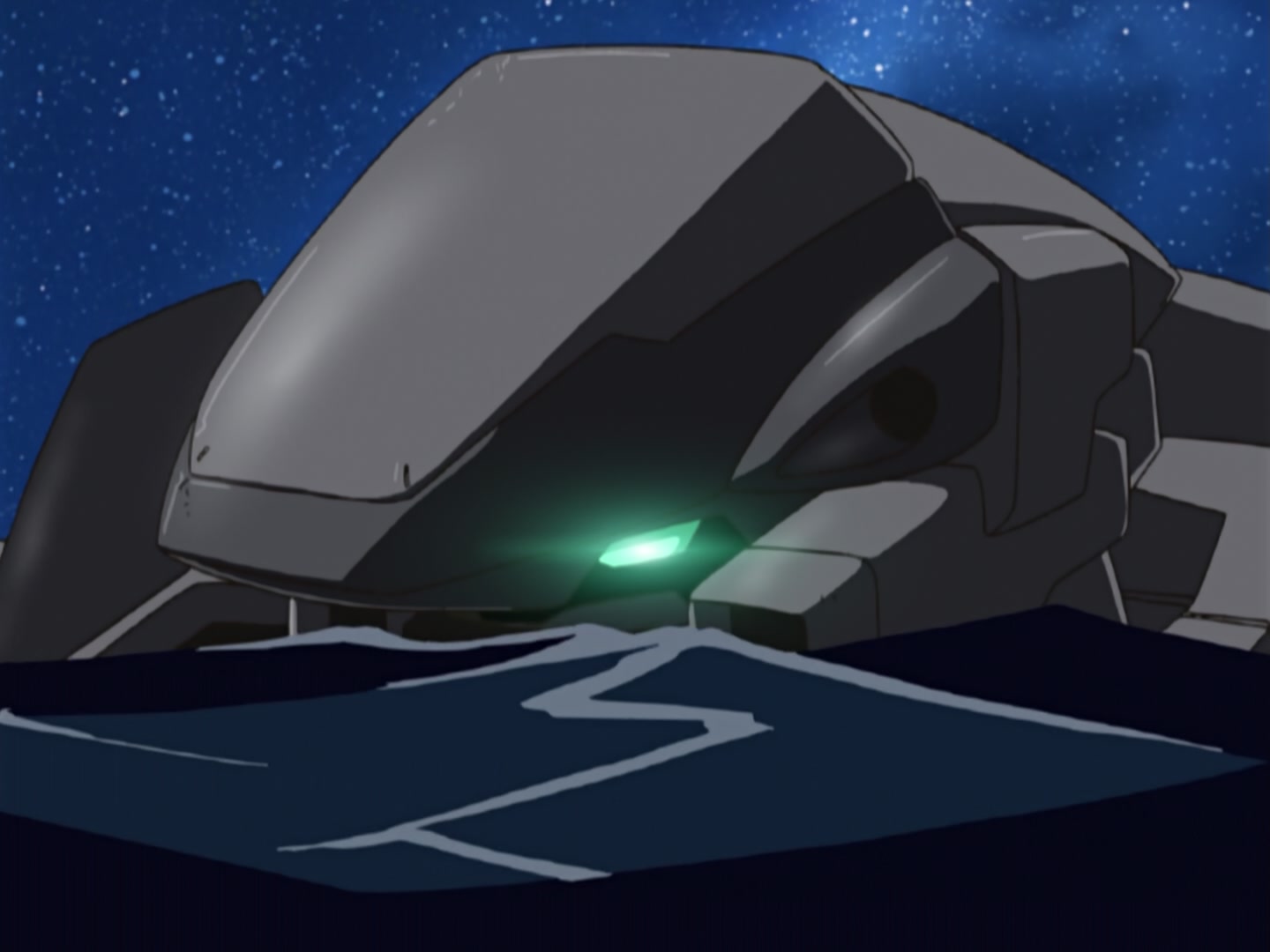 Full Metal Panic! Ep 20: Venom's Fire @ 00:13:59