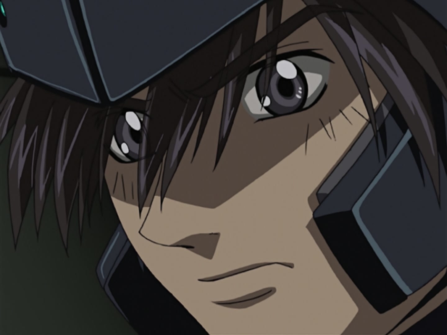 Full Metal Panic! Ep 20: Venom's Fire @ 00:14:28
